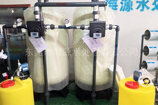 反滲透純水機凈水機