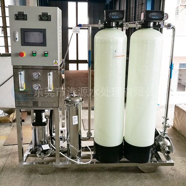 小型ro反滲透設(shè)備